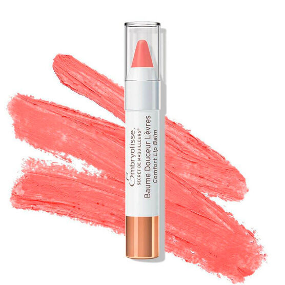 LIP COMFORT LIP BALM CORAL 2.5G